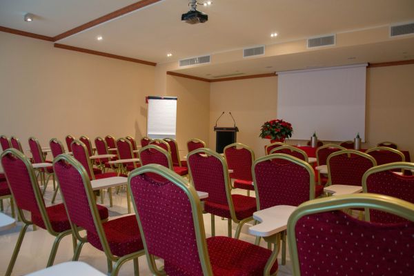 Palace Hotel Legnano